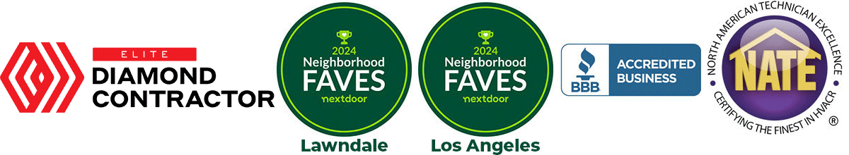 Neighborhood Faves 2024