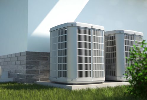 How Much Can You Save With Packaged HVAC Units?