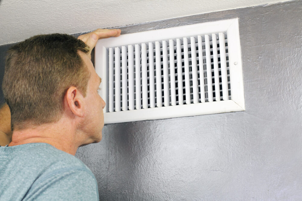 Indoor Air Quality in La Puente, CA from air duct cleaning in la puente
