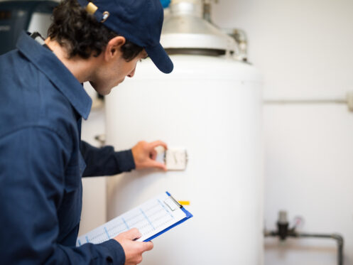 Tanked vs. Tankless Water Heaters: Pros and Cons